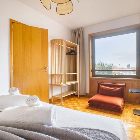 Studio Matosinhos Sul Екстериор снимка