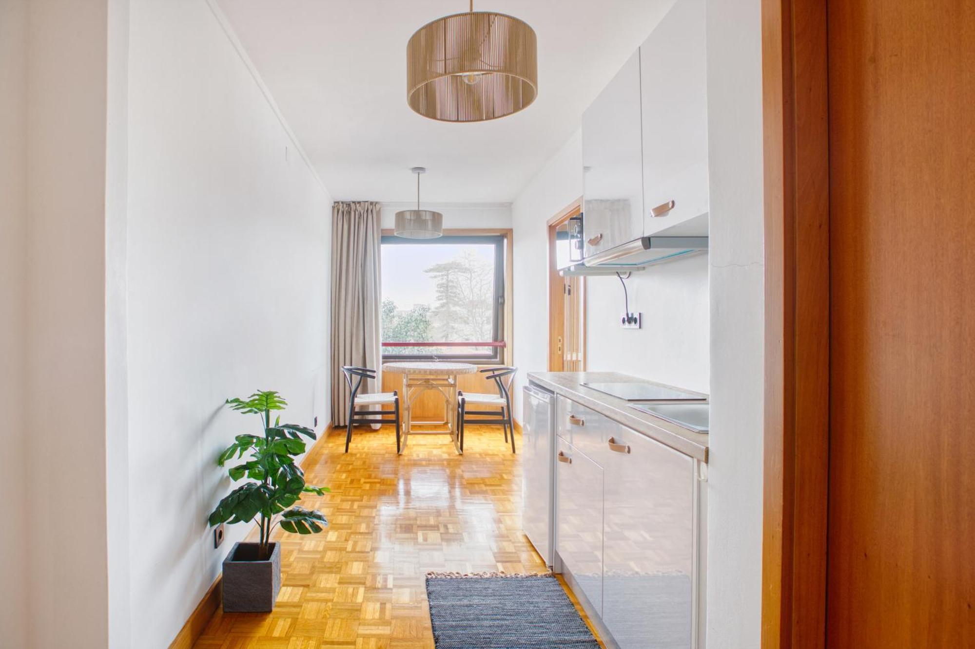 Studio Matosinhos Sul Екстериор снимка