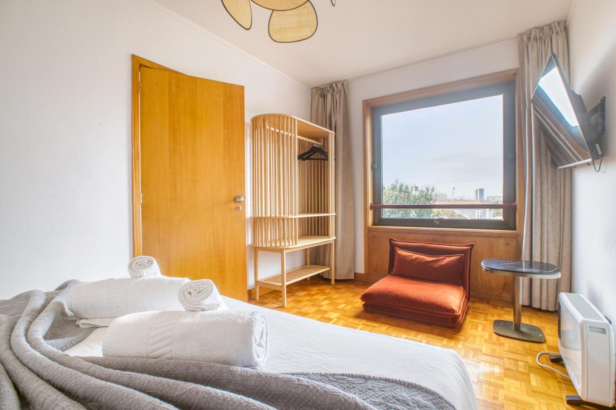 Studio Matosinhos Sul Екстериор снимка