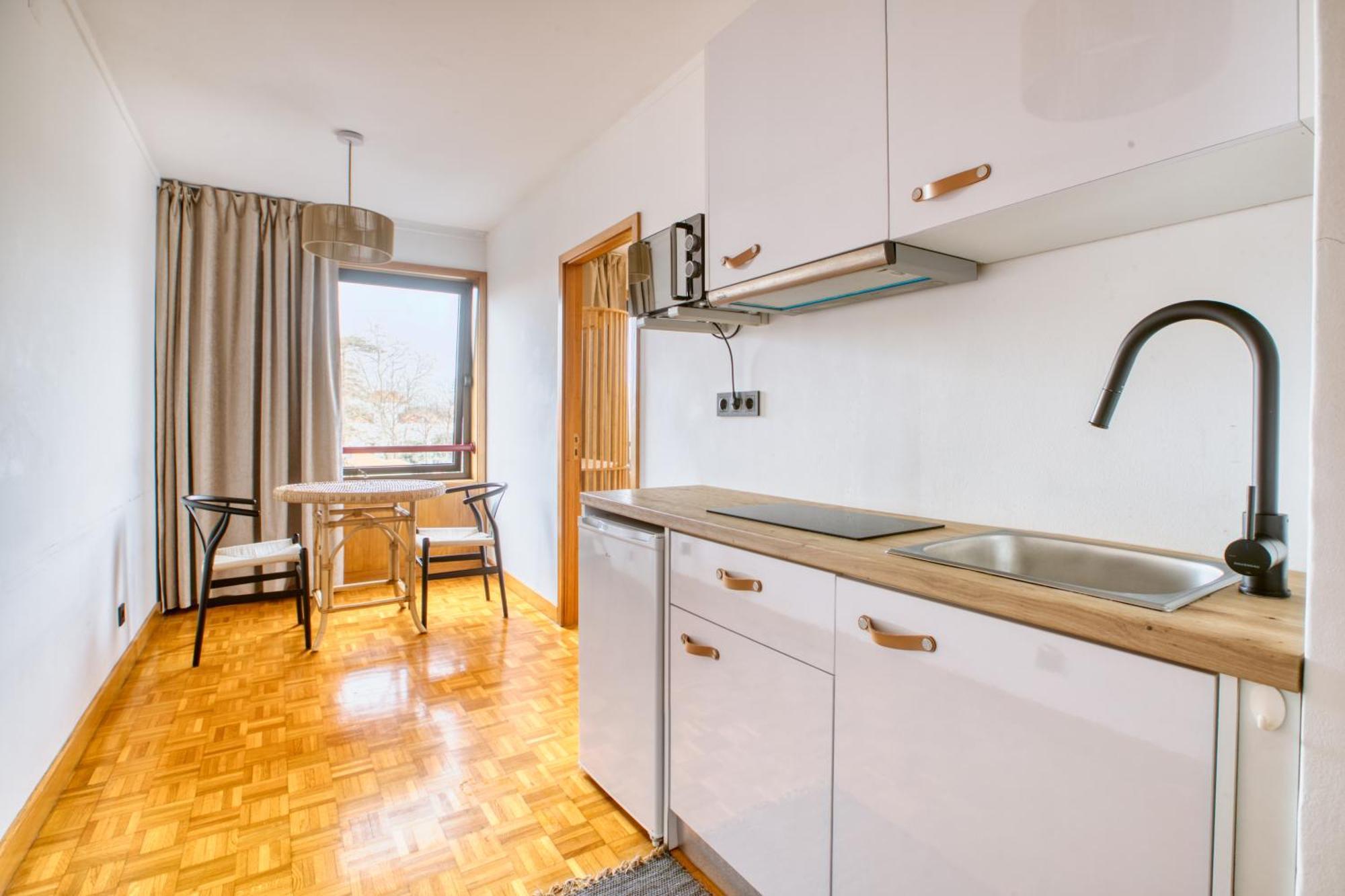 Studio Matosinhos Sul Екстериор снимка